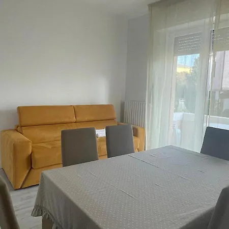 Appartement La Magnolia V Sunflower