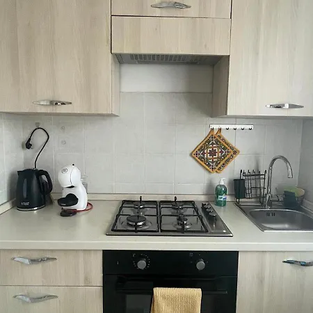 La Magnolia V Sunflower Apartment
